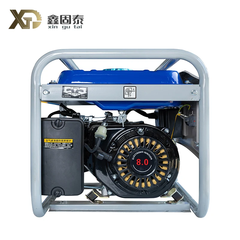 Mikro benzingenerator